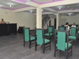 E-Dalian Holiday Village Agacaim Eksteriør bilde